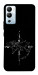 Чехол Compass для Infinix Hot 12i