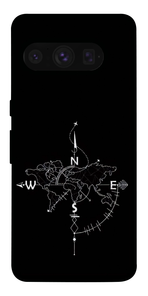 Чохол Compass для Google Pixel 8 Pro