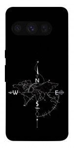 Чохол Compass для Google Pixel 8 Pro