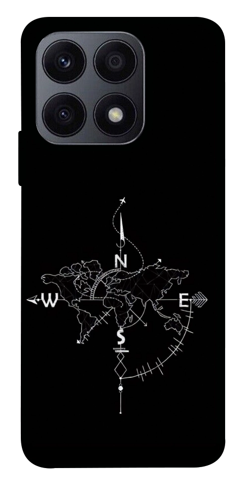 Чохол Compass для Huawei Honor X8a