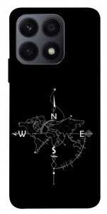 Чохол Compass для Huawei Honor X8a