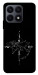 Чохол Compass для Huawei Honor X8a