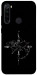 Чохол Compass для Xiaomi Redmi Note 8 2021