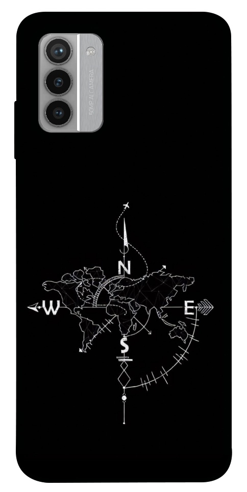 Чохол Compass для Nokia G42