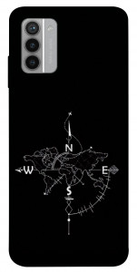 Чохол Compass для Nokia G42