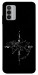 Чохол Compass для Nokia G42