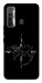 Чехол Compass для TECNO Camon 17