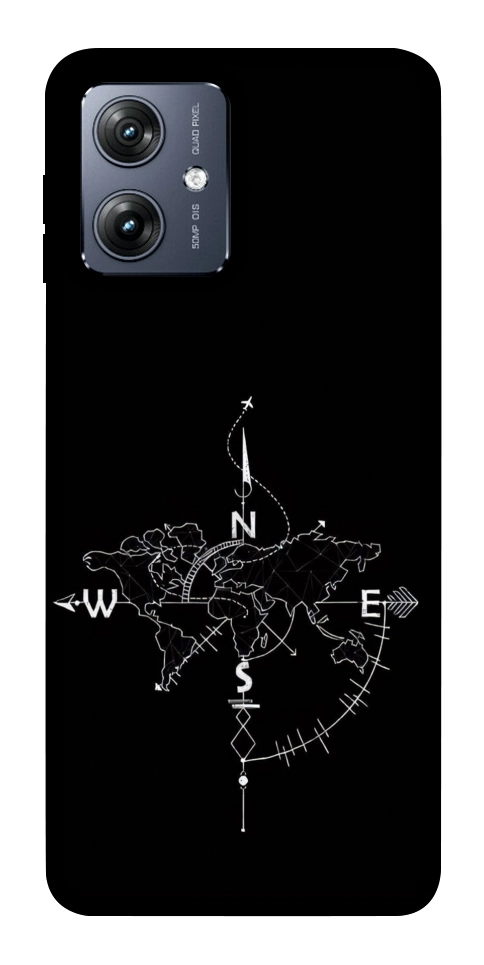 Чохол Compass для Motorola Moto G54