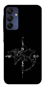Чохол Compass для Samsung Galaxy A15 5G