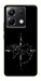 Чехол Compass для Xiaomi Poco X6