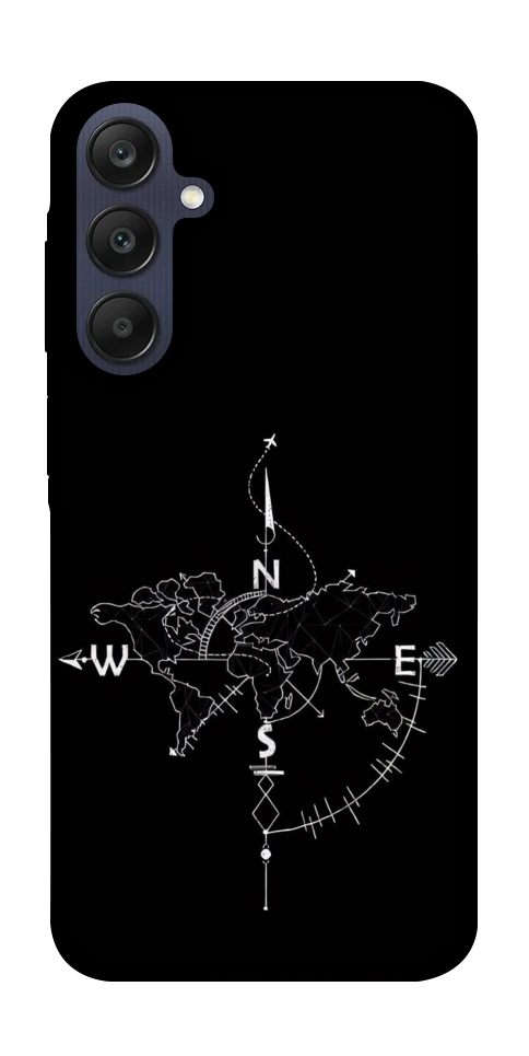 Чехол Compass для Galaxy A25 5G