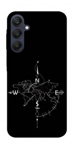 Чехол Compass для Galaxy A25 5G