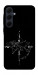 Чехол Compass для Galaxy A55