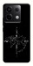 Чехол Compass для Xiaomi Redmi Note 13 Pro 4G