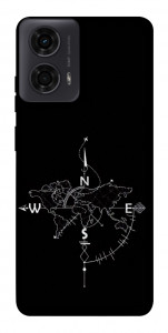 Чохол Compass для Motorola Moto G04