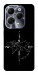 Чехол Compass для Infinix Hot 40 Pro