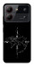 Чехол Compass для ZTE Blade A54 4G