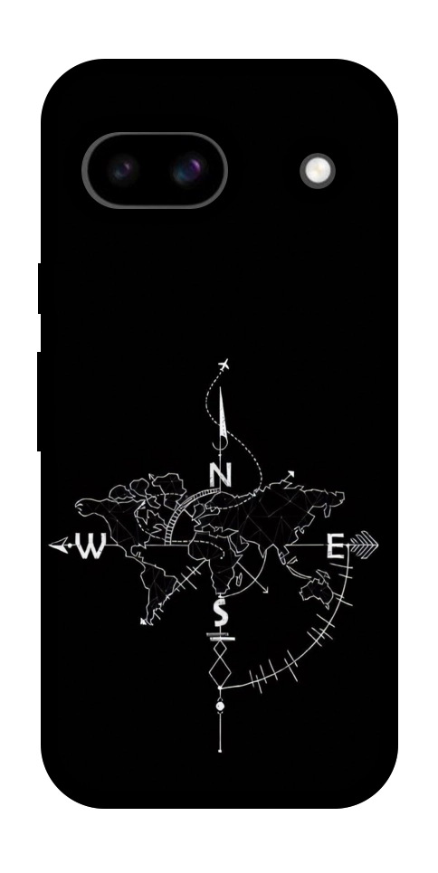 Чохол Compass для Google Pixel 8a