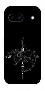 Чохол Compass для Google Pixel 8a