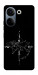 Чехол Compass для TECNO Camon 20 Pro (CK7n)