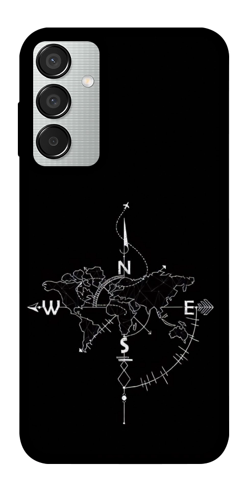 Чохол Compass для Galaxy M15 5G