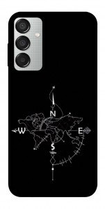 Чохол Compass для Galaxy M15 5G