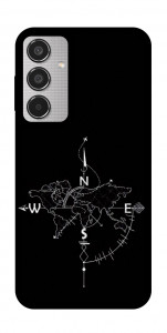 Чехол Compass для Galaxy M35 5G