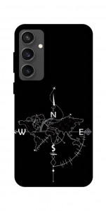 Чохол Compass для Galaxy S24 FE