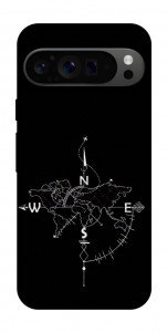 Чохол Compass для Google Pixel 9 Pro