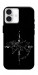 Чохол Compass для iPhone 16