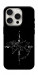 Чехол Compass для iPhone 16 Pro