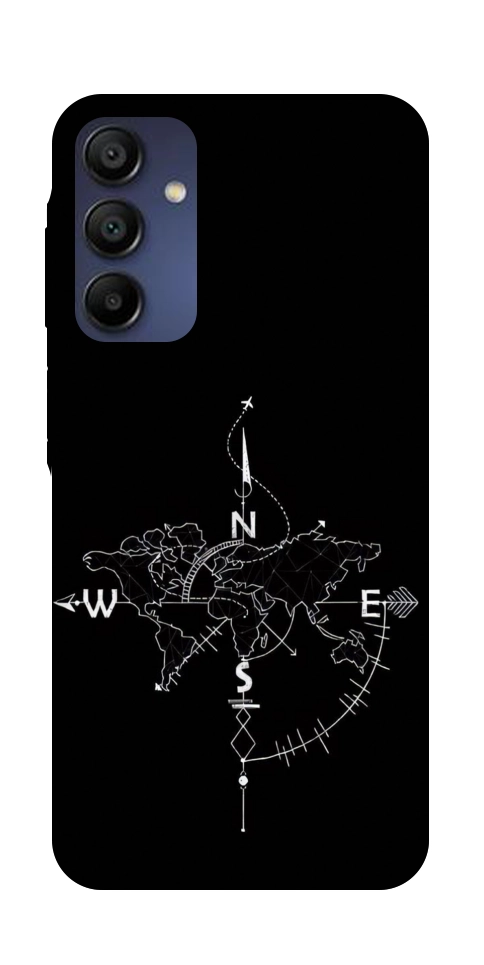 Чохол Compass для Galaxy A16 5G