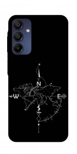 Чохол Compass для Samsung Galaxy A16 4G