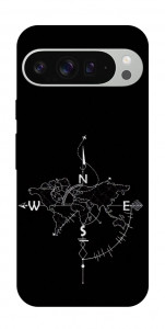 Чохол Compass для Google Pixel 9 Pro XL