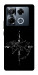 Чехол Compass для Infinix Note 40 Pro 4G