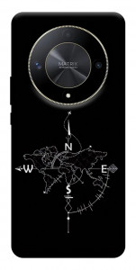 Чехол Compass для Huawei Magic6 Lite