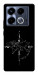 Чехол Compass для Infinix Note 40 4G