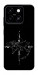 Чехол Compass для ZTE Blade A55 4G