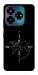 Чехол Compass для ZTE Nubia V60