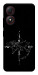 Чехол Compass для ZTE Blade A34 4G