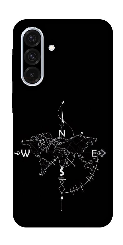 Чехол Compass для Galaxy A36 5G
