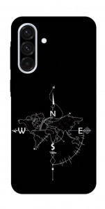 Чехол Compass для Galaxy A36 5G