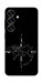 Чехол Compass для Galaxy S25