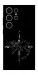 Чехол Compass для Galaxy S25 Ultra