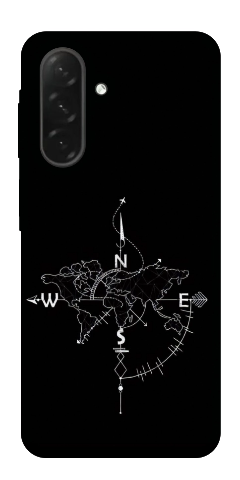 Чехол Compass для Galaxy A26 5G