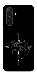 Чехол Compass для Galaxy A26 5G