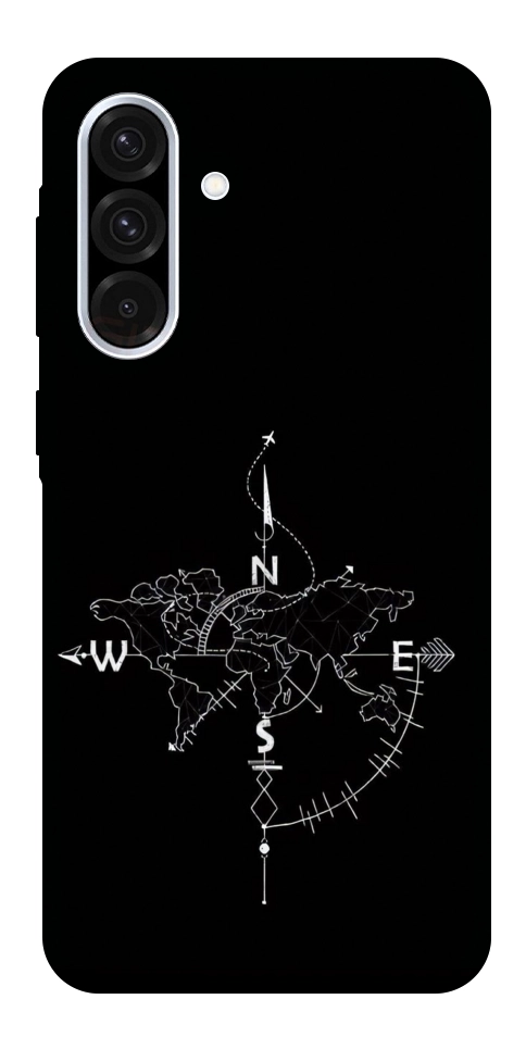 Чехол Compass для Galaxy A56 5G