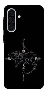 Чехол Compass для Galaxy A56 5G