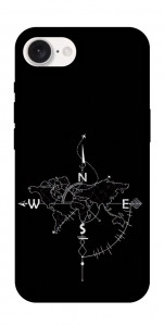 Чехол Compass для iPhone 16e