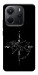 Чохол Compass для Xiaomi Redmi Note 14 4G (Int. version)